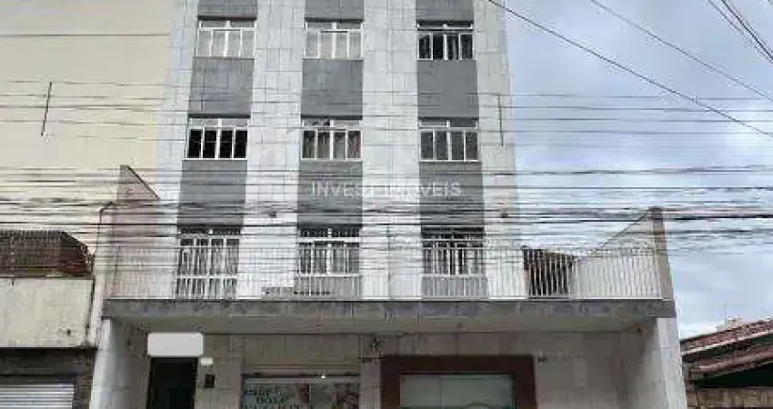 Apartamento com 1 quarto à venda na Rua Olegário Maciel, 675, Santa Helena, Juiz de Fora