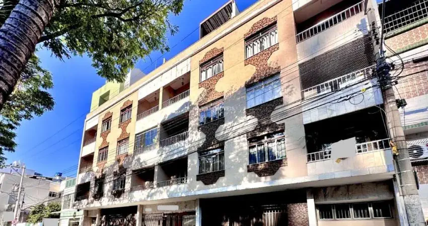 Apartamento com 3 quartos à venda na Avenida Presidente Itamar Franco, 2725, São Mateus, Juiz de Fora