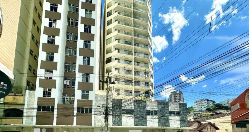 Apartamento com 3 quartos à venda na Rua Padre Café, 295, São Mateus, Juiz de Fora