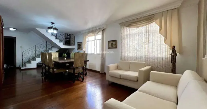 Cobertura com 4 quartos à venda na Rua São Mateus, 711, São Mateus, Juiz de Fora