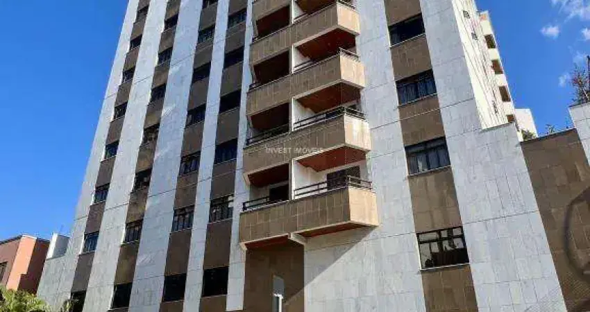 Cobertura com 4 quartos à venda na Rua Barão de Aquino, 35, Passos, Juiz de Fora