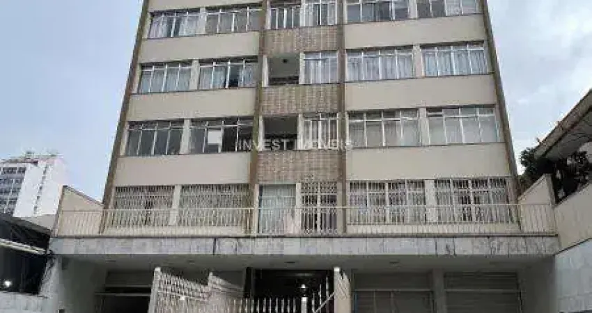 Apartamento com 3 quartos à venda na Rua Marechal Deodoro, 885, Centro, Juiz de Fora