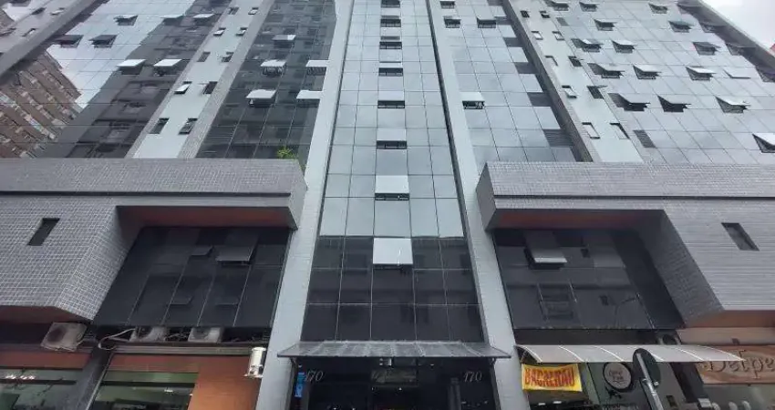 Sala comercial para alugar na Rua Mister Moore, 170, Centro, Juiz de Fora