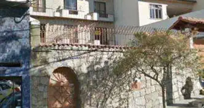 Apartamento com 1 quarto à venda na Rua Halfeld, 1137, Centro, Juiz de Fora