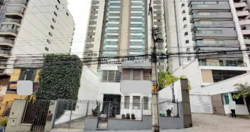 Apartamento com 4 quartos à venda na Rua Delfim Moreira, 177, Centro, Juiz de Fora