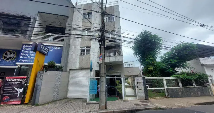 Apartamento com 3 quartos para alugar na Rua Morais e Castro, 391, Passos, Juiz de Fora
