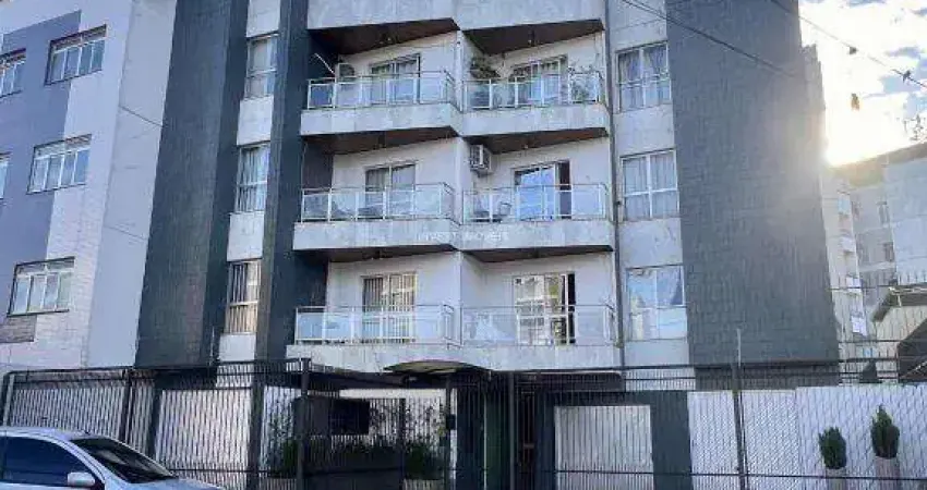 Cobertura com 2 quartos à venda na Rua Raquel Prado, 55, Bairu, Juiz de Fora