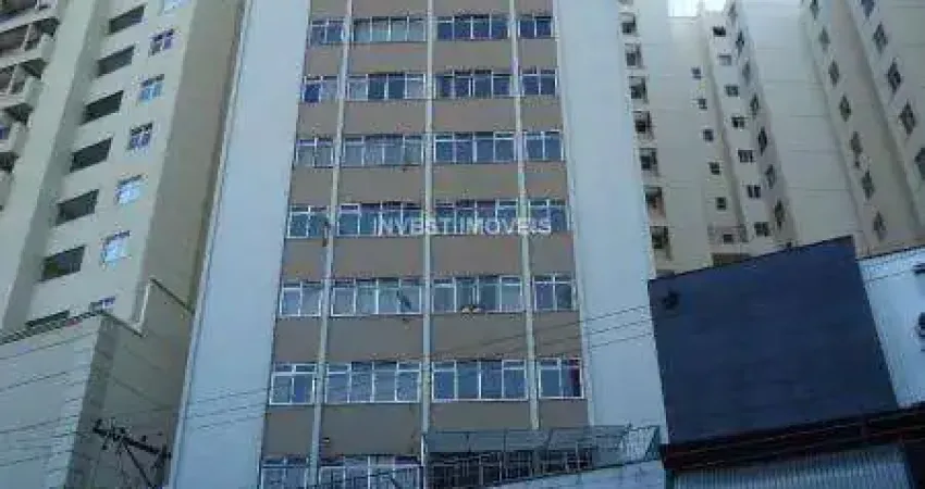 Apartamento com 1 quarto à venda na Avenida Presidente Itamar Franco, 2110, São Mateus, Juiz de Fora