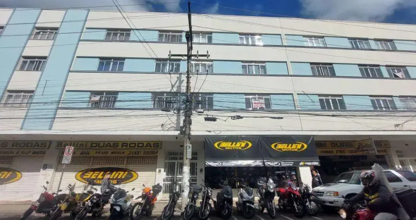 Apartamento com 2 quartos para alugar na Rua Roberto de Barros, 222, Centro, Juiz de Fora