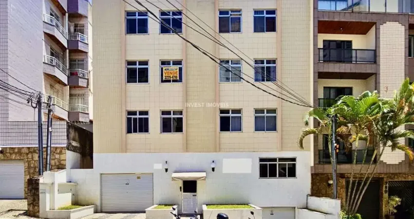 Apartamento com 2 quartos à venda na Ladeira Alexandre Leonel, 768, São Mateus, Juiz de Fora