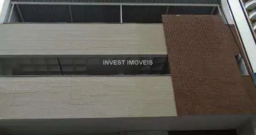 Apartamento com 3 quartos à venda na Rua Batista de Oliveira, 1037, Centro, Juiz de Fora