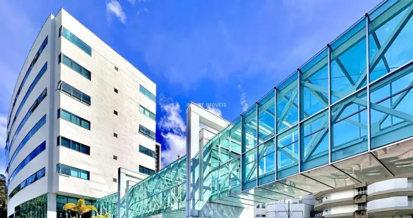 Sala comercial à venda na ITAMAR FRANCO, 4001, Cascatinha, Juiz de Fora