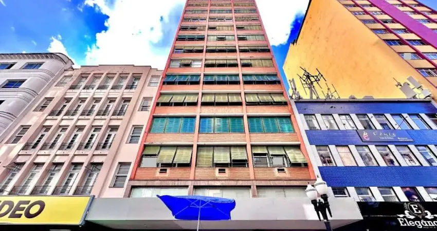 Apartamento com 3 quartos à venda na Rua Halfeld, 640, Centro, Juiz de Fora