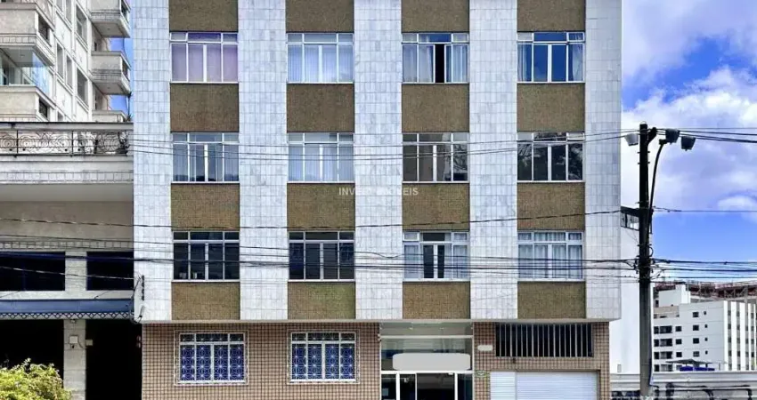 Apartamento com 3 quartos à venda na Avenida Barão do Rio Branco, 4318, Passos, Juiz de Fora