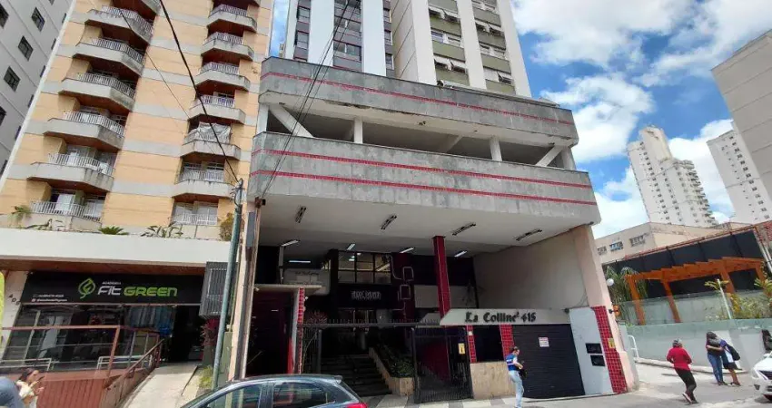 Ponto comercial para alugar na Rua Santo Antônio, 415, Centro, Juiz de Fora