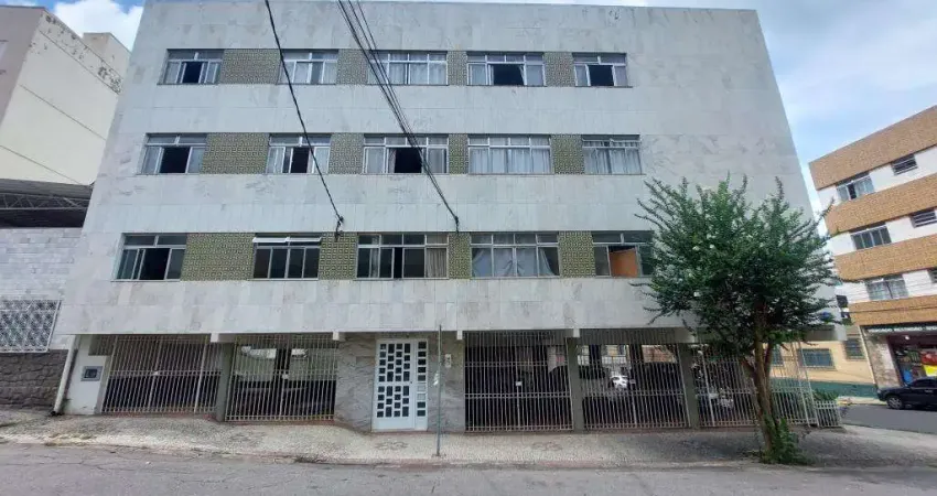 Apartamento com 2 quartos para alugar na Rua Doutor Eduardo de Menezes, 277, São Mateus, Juiz de Fora