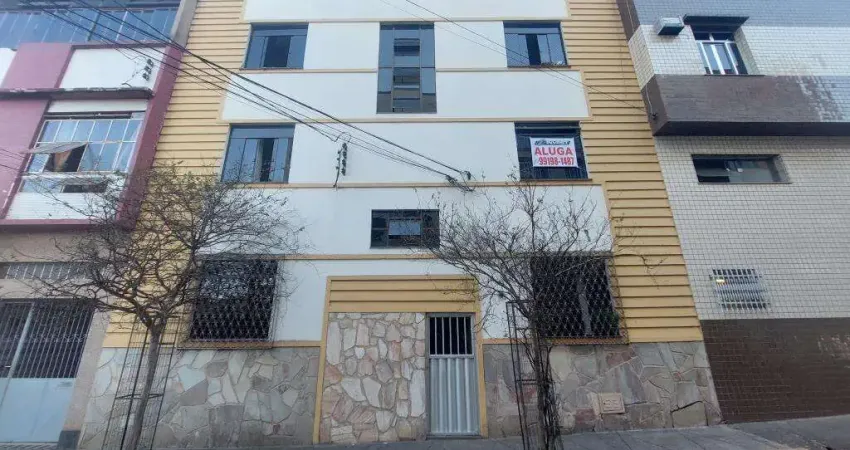 Apartamento com 3 quartos para alugar na Rua da Glória, 153, Morro da Glória, Juiz de Fora