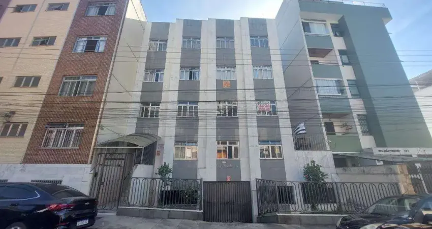 Apartamento com 2 quartos para alugar na Rua da Laguna, 111, Jardim Glória, Juiz de Fora