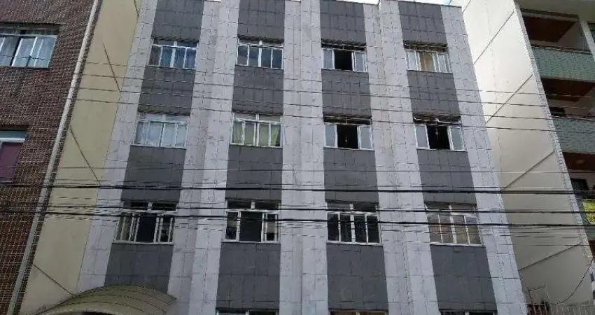 Apartamento com 2 quartos à venda na Rua da Laguna, 111, Jardim Glória, Juiz de Fora