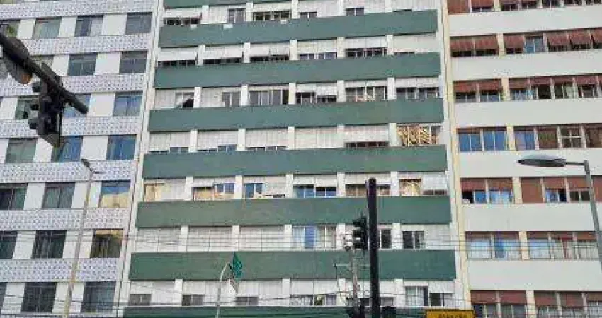 Apartamento com 3 quartos à venda na Avenida Barão do Rio Branco, 2748, Centro, Juiz de Fora