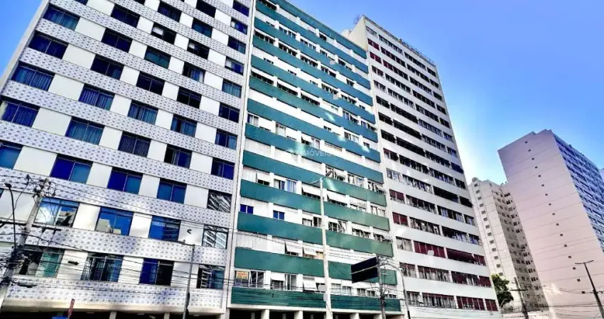 Apartamento com 3 quartos à venda na Avenida Barão do Rio Branco, 2748, Centro, Juiz de Fora