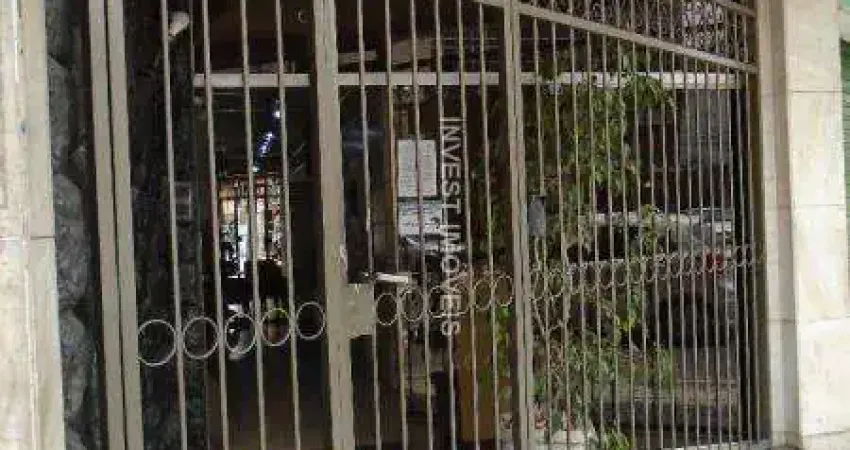 Apartamento com 2 quartos à venda na Avenida Presidente Itamar Franco, 728, Centro, Juiz de Fora