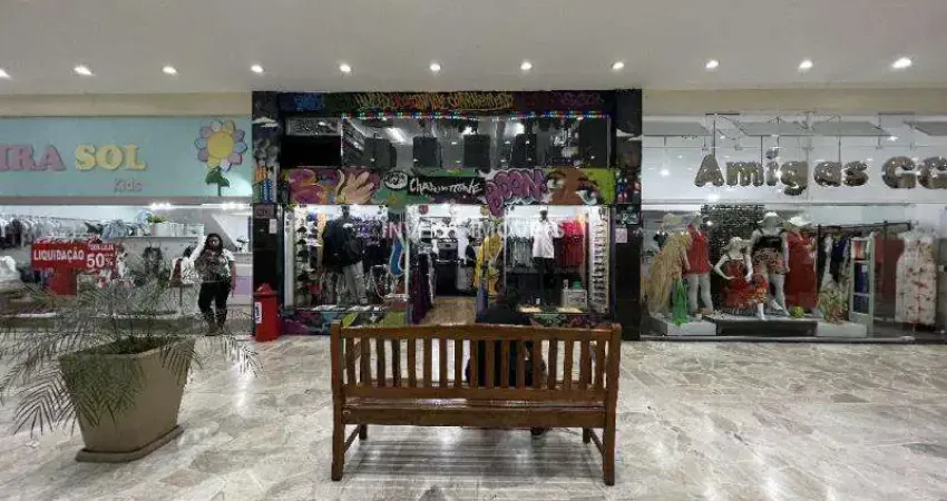 Ponto comercial à venda na Rua Jarbas de Lery Santos, 1655, Centro, Juiz de Fora