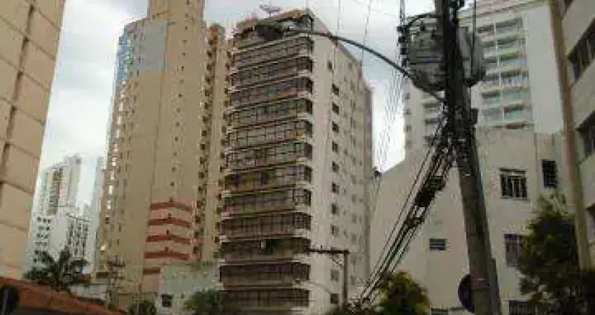 Apartamento com 4 quartos à venda na Rua do Carmelo, 1495, Centro, Juiz de Fora