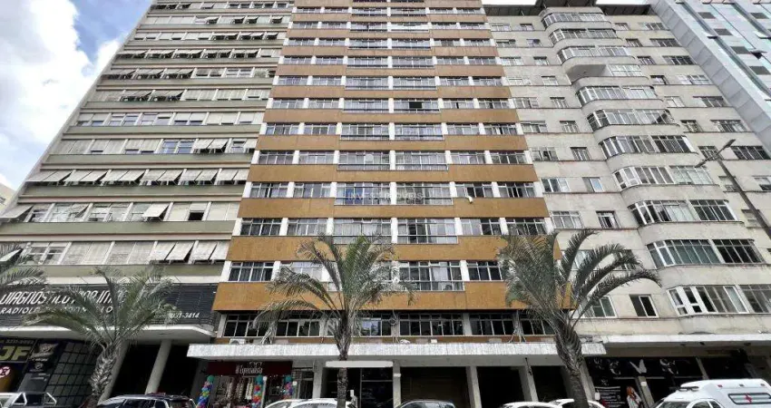 Apartamento com 4 quartos à venda na Avenida Barão do Rio Branco, 2032, Centro, Juiz de Fora