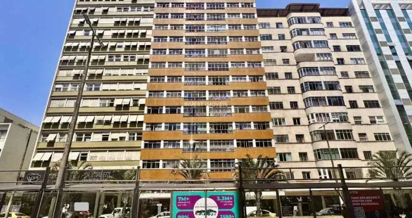 Apartamento com 4 quartos à venda na Avenida Barão do Rio Branco, 2032, Centro, Juiz de Fora