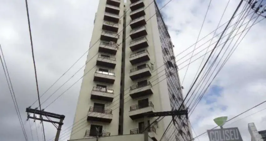 Apartamento com 1 quarto para alugar na Rua Oscar Vidal, 45, Centro, Juiz de Fora
