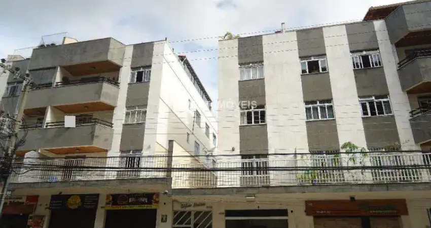 Cobertura com 3 quartos à venda na Rua Olegário Maciel, 1835, Paineiras, Juiz de Fora