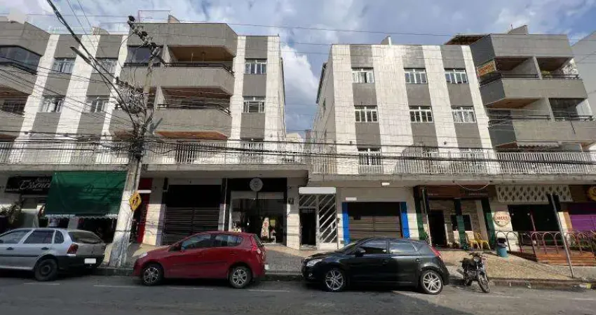 Cobertura com 3 quartos à venda na Rua Olegário Maciel, 1835, Paineiras, Juiz de Fora