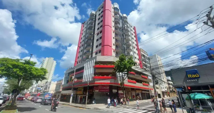 Apartamento com 2 quartos para alugar na Rua Paula Lima, 21, Centro, Juiz de Fora