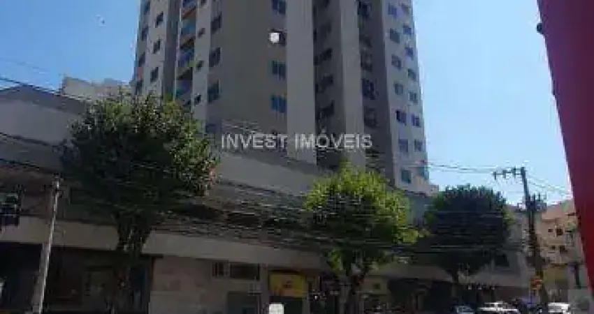 Apartamento com 2 quartos à venda na Rua Antônio Passarela, 191, São Mateus, Juiz de Fora
