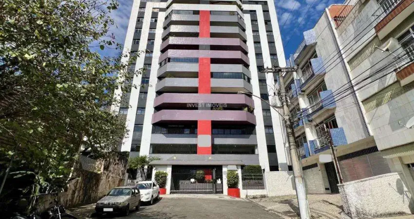 Apartamento com 4 quartos à venda na Rua Senador Salgado Filho, 510, Bom Pastor, Juiz de Fora