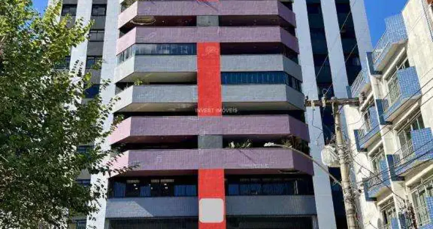 Apartamento com 4 quartos à venda na Rua Senador Salgado Filho, 510, Bom Pastor, Juiz de Fora