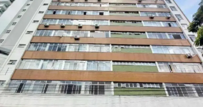 Apartamento com 3 quartos à venda na Avenida Independência, 1585, Centro, Juiz de Fora