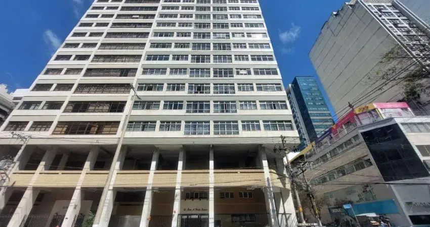 Apartamento com 3 quartos para alugar na Avenida Barão do Rio Branco, 2644, Passos, Juiz de Fora