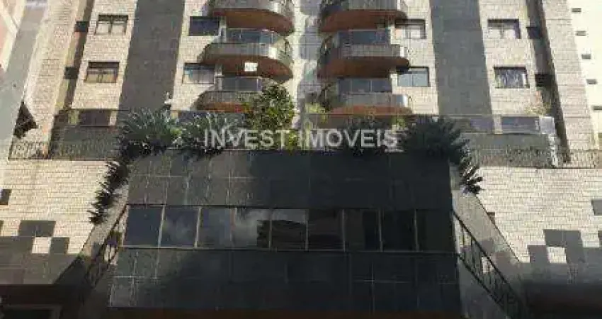 Cobertura com 3 quartos à venda na Rua Doutor Antônio Carlos, 297, Centro, Juiz de Fora