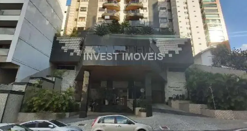 Apartamento com 3 quartos à venda na Rua Doutor Antônio Carlos, 297, Centro, Juiz de Fora