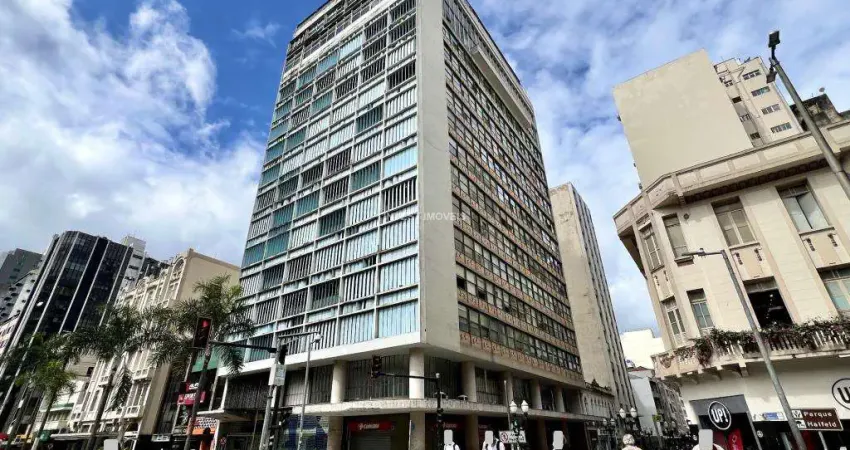 Sala comercial à venda na Rua Halfeld, 828, Centro, Juiz de Fora