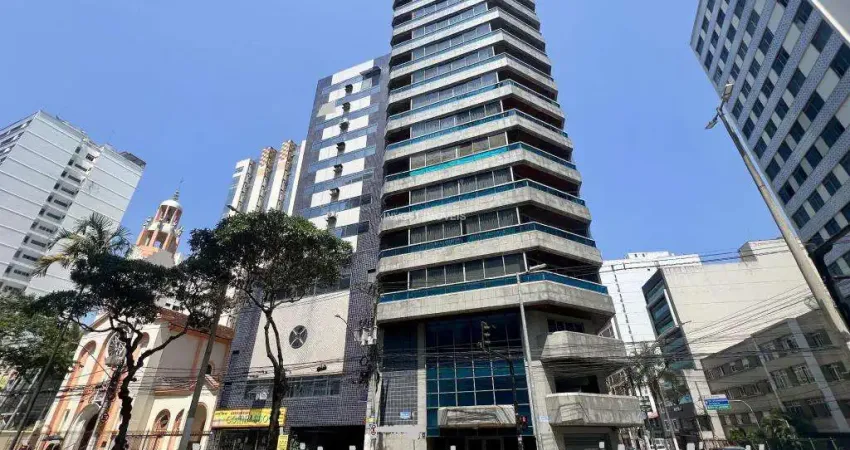 Sala comercial à venda na Avenida Barão do Rio Branco, 2828, Centro, Juiz de Fora
