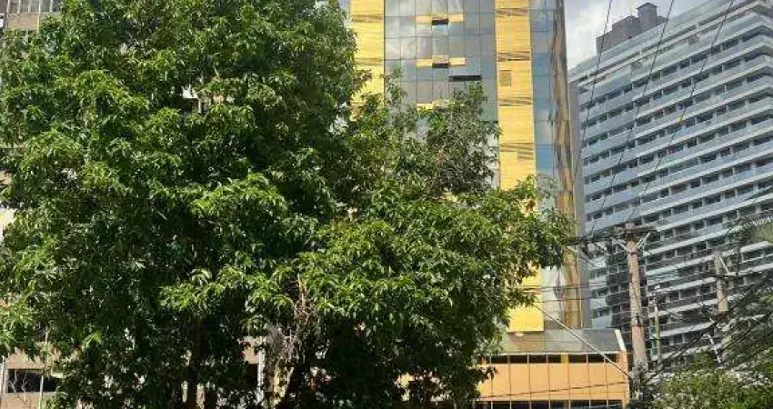 Ponto comercial à venda na Avenida Barão do Rio Branco, 2721, Centro, Juiz de Fora