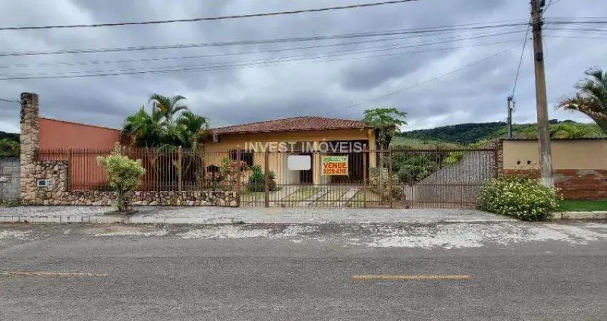 Fazenda à venda na R JOAO B TOSTES, 04, Jardim L Ermitage, Juiz de Fora