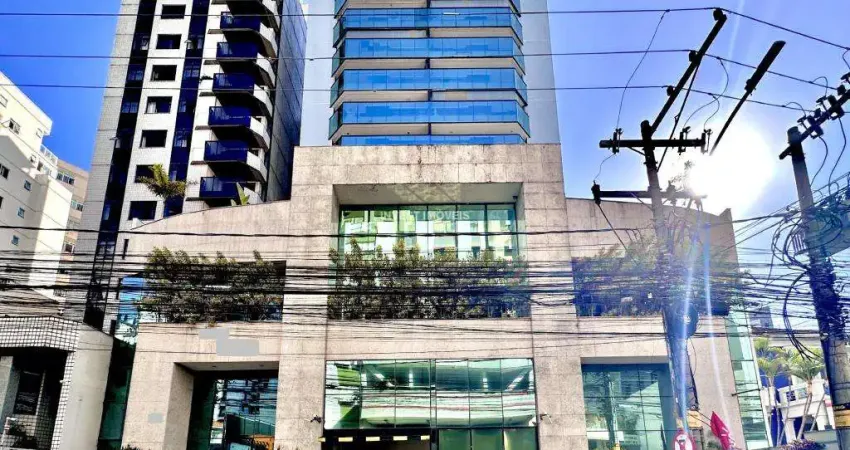 Apartamento com 4 quartos à venda na Rua Santo Antônio, 416, Centro, Juiz de Fora