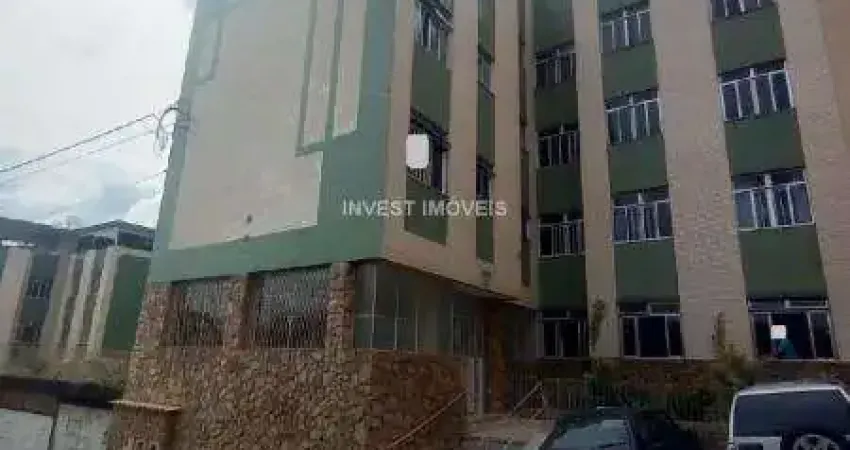 Apartamento com 3 quartos à venda na Rua José Libânio Rodrigues, 230, Bandeirantes, Juiz de Fora