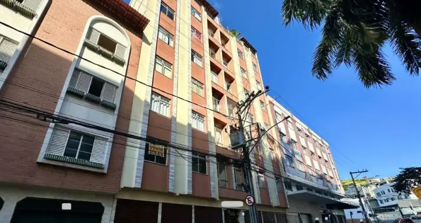 Apartamento com 2 quartos à venda na Rua Severiano Sarmento, 36, Passos, Juiz de Fora