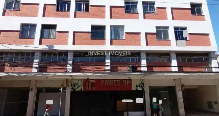 Apartamento com 3 quartos à venda na Rua Espírito Santo, 443, Centro, Juiz de Fora