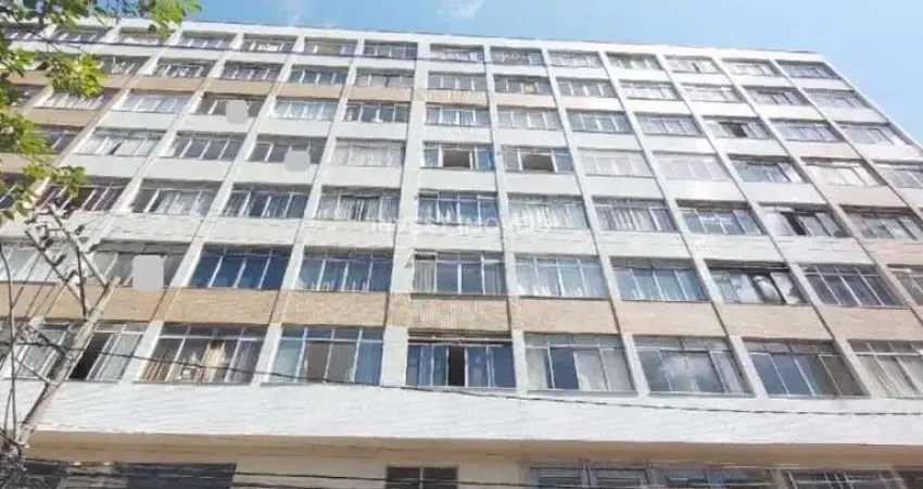 Apartamento com 1 quarto à venda na Rua Braz Bernardino, 54, Centro, Juiz de Fora